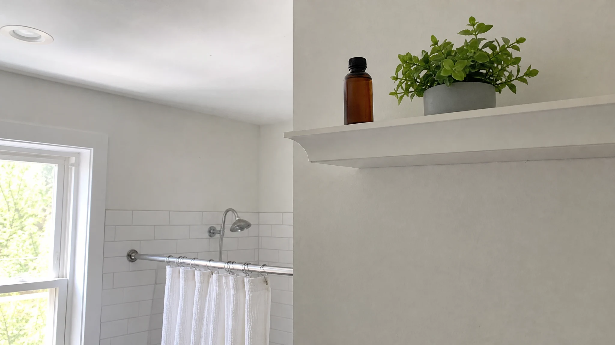 Peppermint Oil and Children: The Face Rule, the Shelf Rule