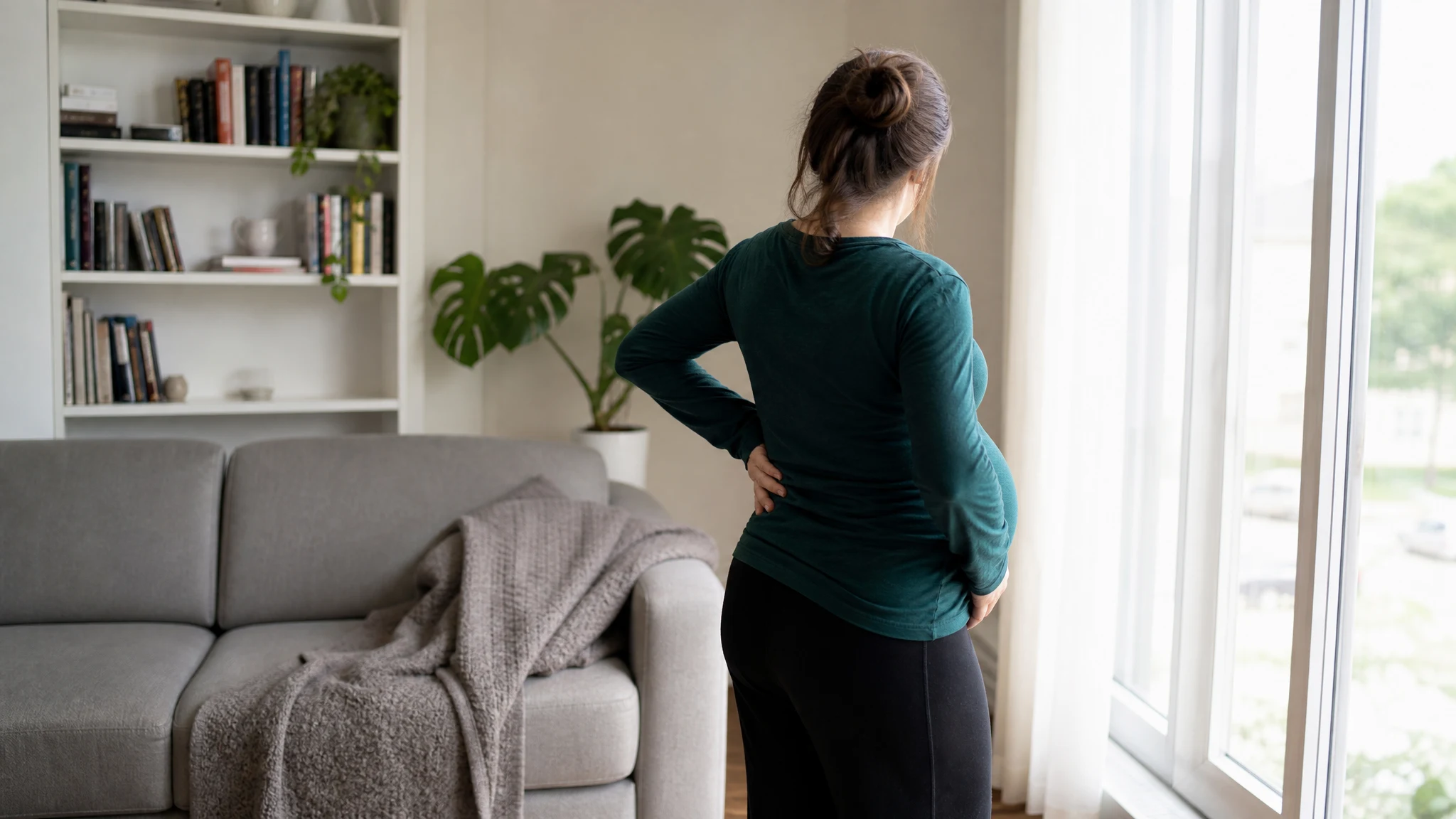 Peppermint Oil in Pregnancy and Nursing: What Is Published